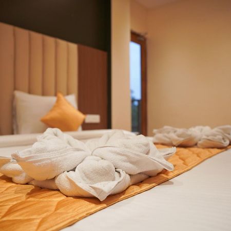 Hotel Beyond Blu Portblair Port Blair Exterior foto