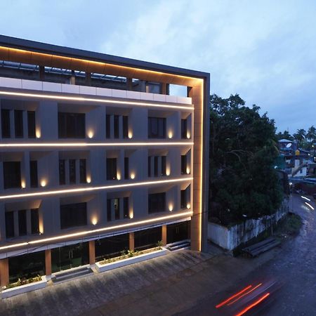 Hotel Beyond Blu Portblair Port Blair Exterior foto