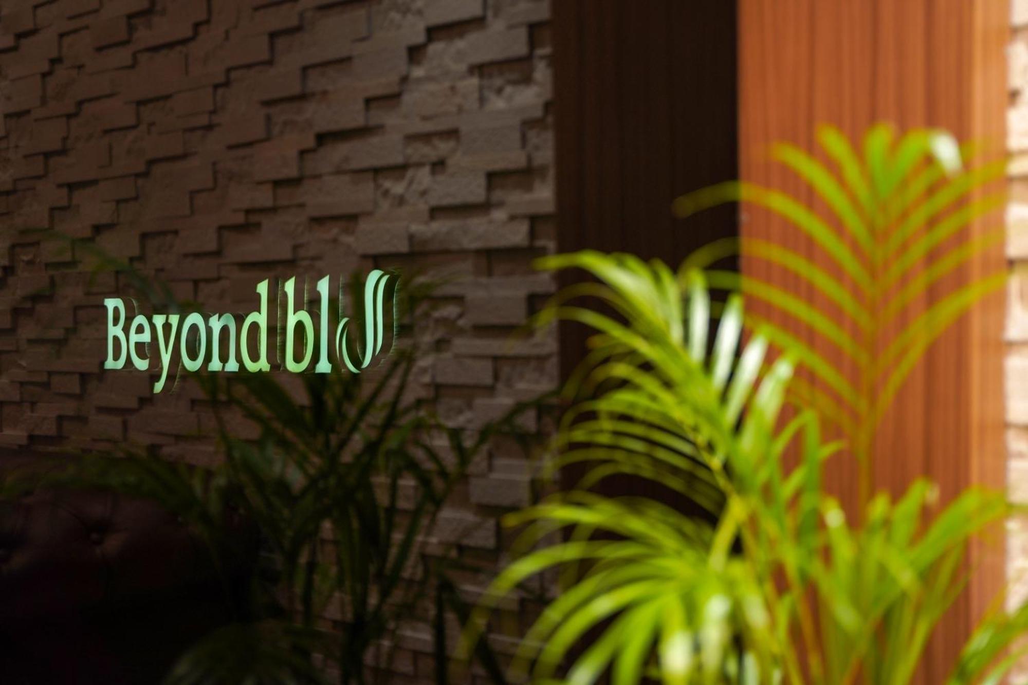Hotel Beyond Blu Portblair Port Blair Exterior foto