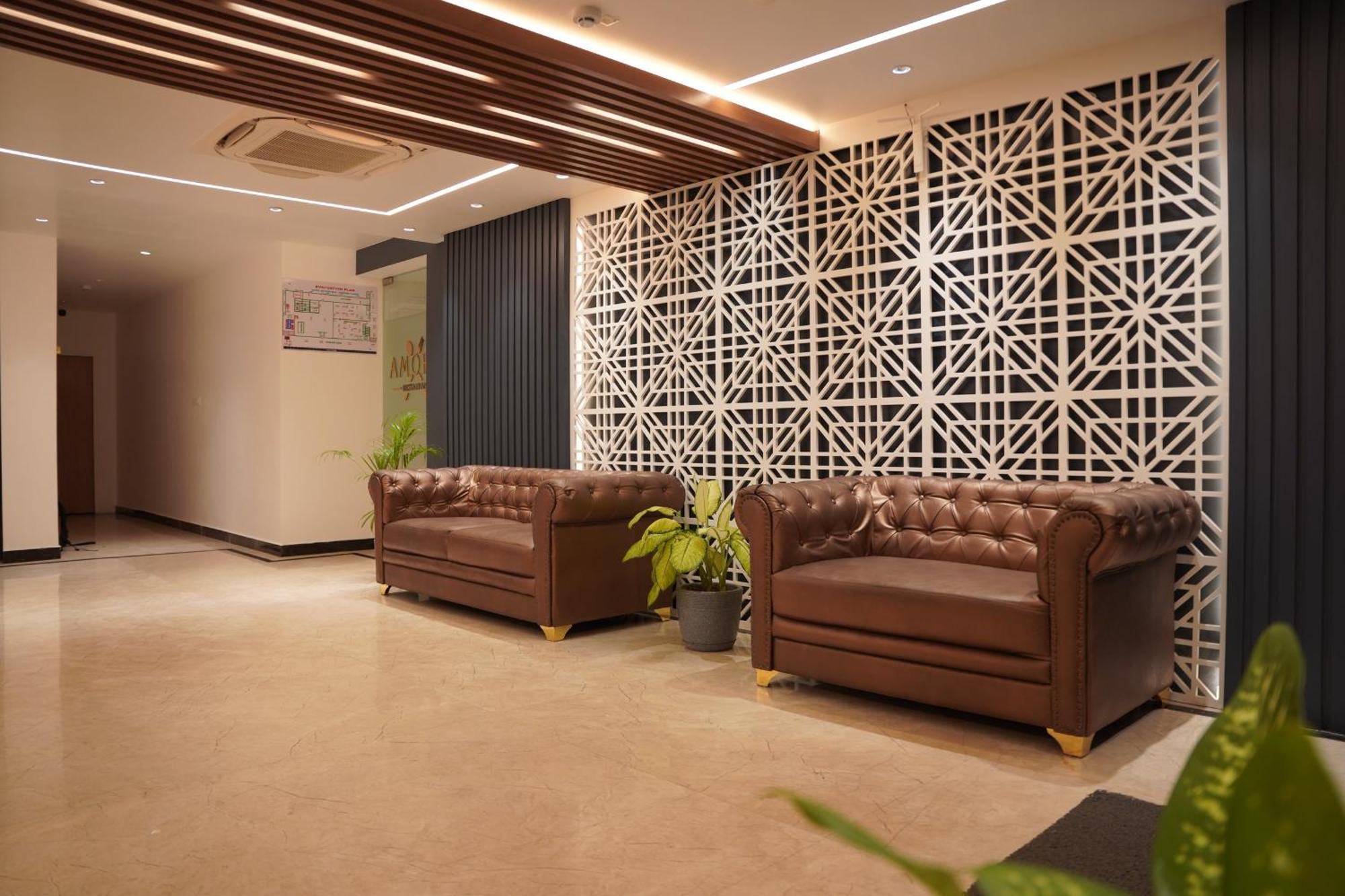 Hotel Beyond Blu Portblair Port Blair Exterior foto
