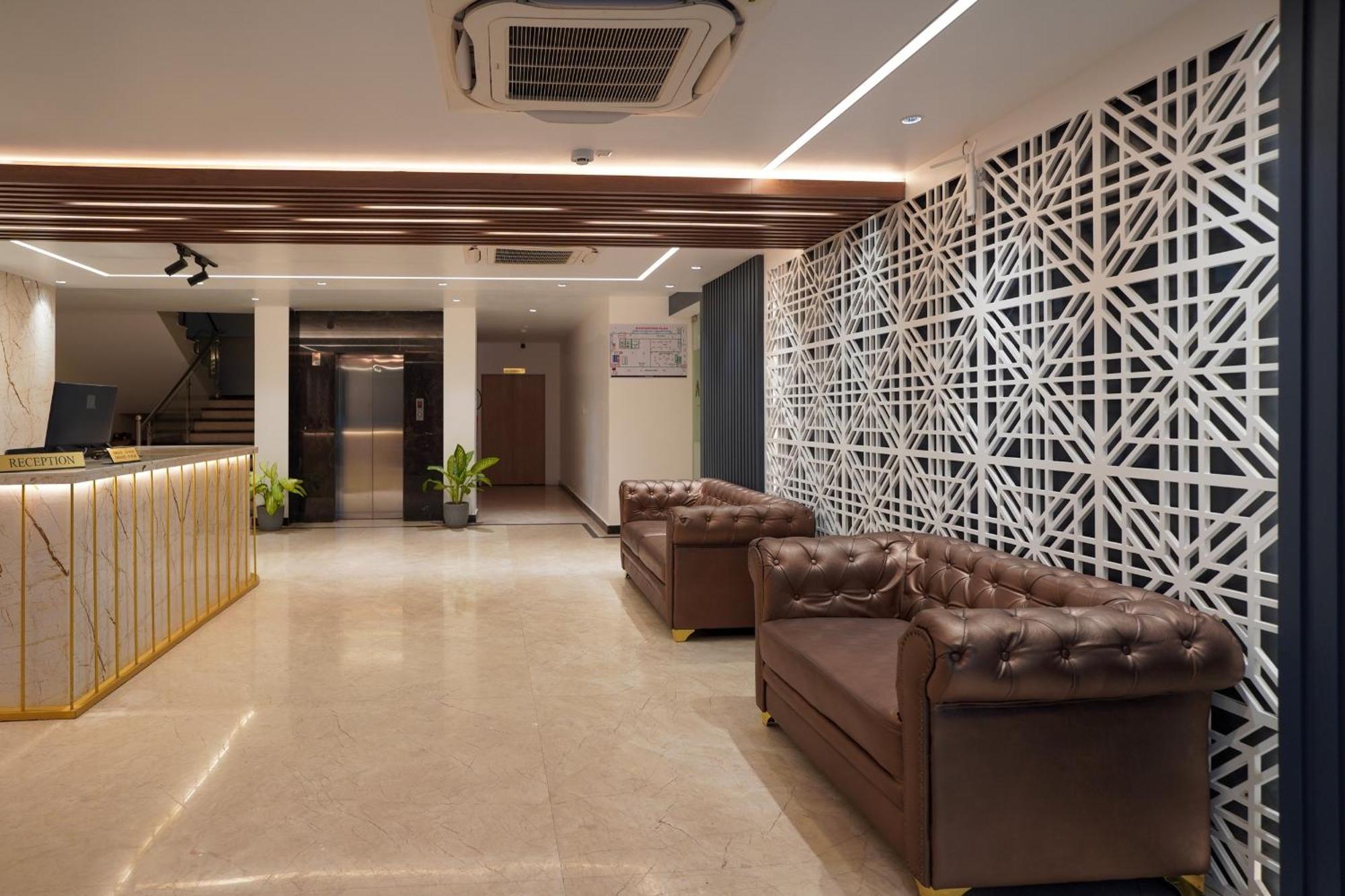 Hotel Beyond Blu Portblair Port Blair Exterior foto